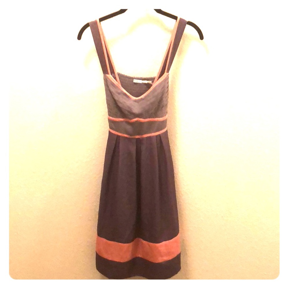 Semi casual dress